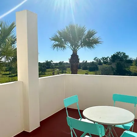 Abby By Check-in Portugal * Albufeira