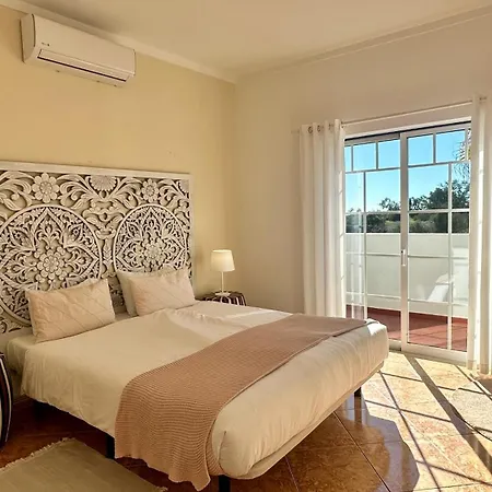 Villa Abby By Check-in Portugal Albufeira