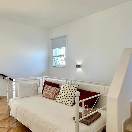 Abby By Check-in Portugal Вилла *