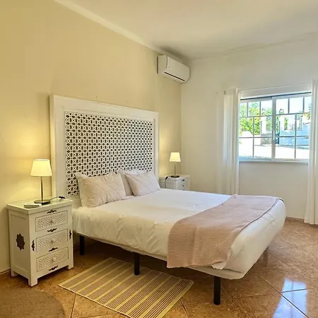Abby By Check-in Portugal Villa
