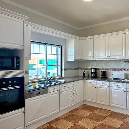 Abby By Check-in Portugal Албуфейра