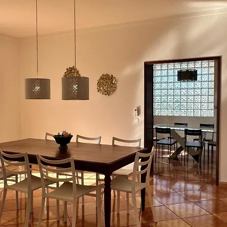 Вилла Abby By Check-in Portugal *