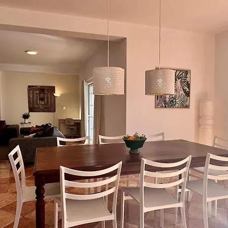 Вилла Abby By Check-in Portugal *