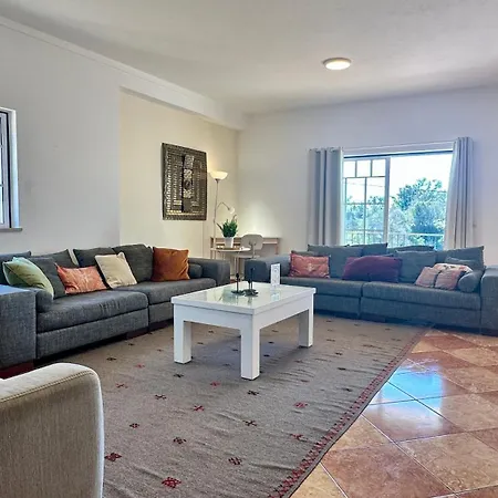 Abby By Check-in Portugal Вилла