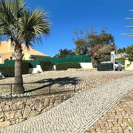 Abby By Check-in Portugal Villa