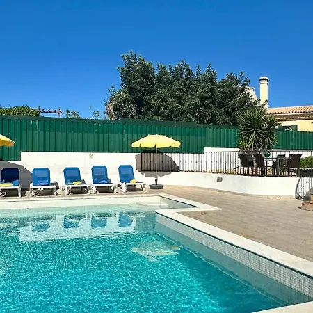 Abby - Private Pool - 11 Guests - Albufeira