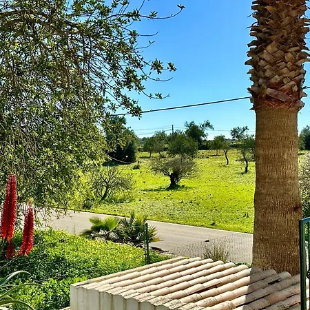 Abby By Check-in Portugal Villa