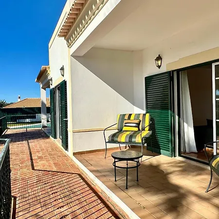 Вилла Abby By Check-in Portugal *