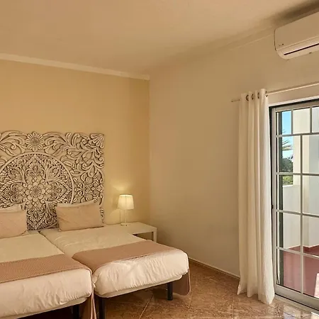 Вилла Abby By Check-in Portugal *