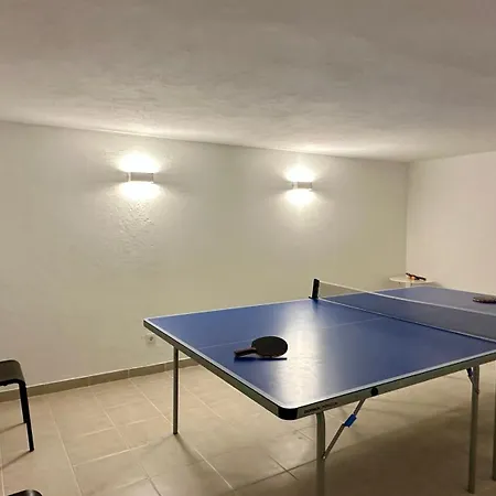 Abby By Check-in Portugal Вилла