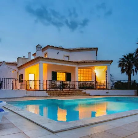 Abby - Private Pool - 11 Guests - * Albufeira
