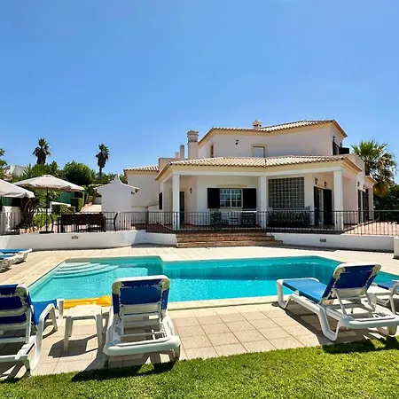 Abby - Private Pool - 11 Guests - Albufeira