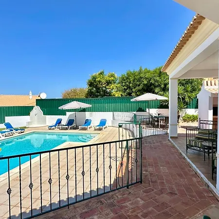 Abby - Private Pool - 11 Guests - *