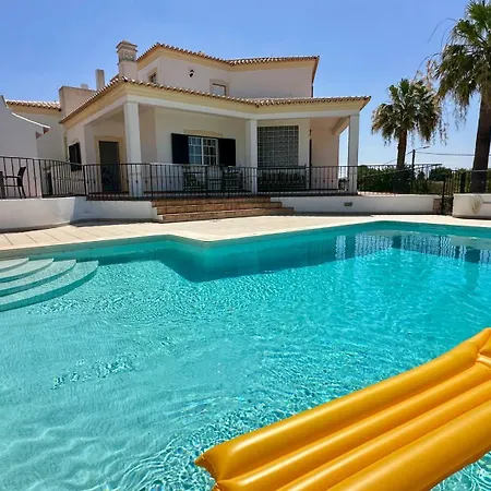 Abby - Private Pool - 11 Guests - Villa *