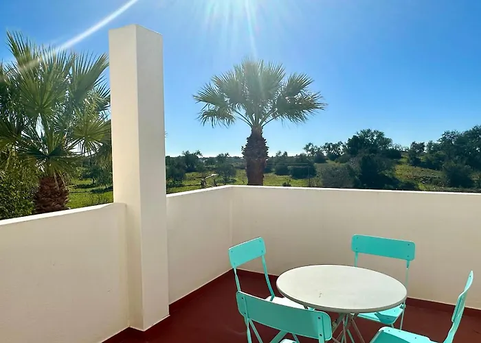 Abby By Check-in Portugal * Albufeira