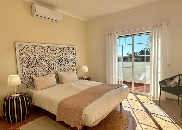 Villa Abby By Check-in Portugal Albufeira