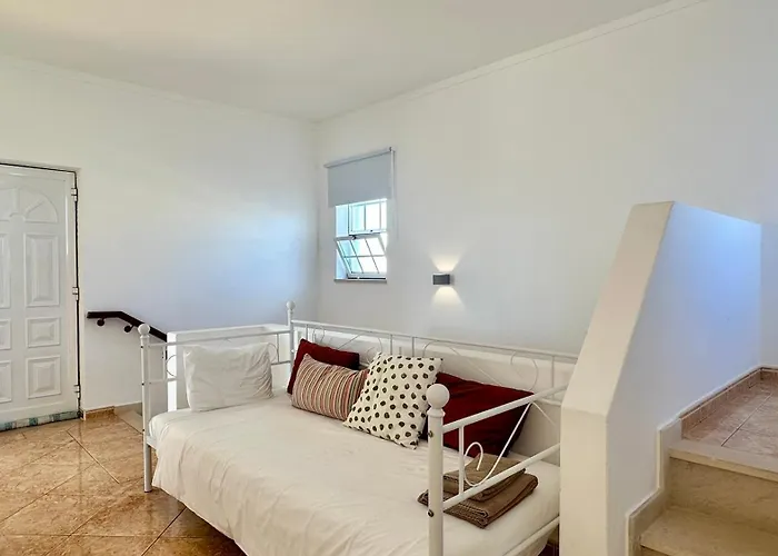 Abby By Check-in Portugal Villa *