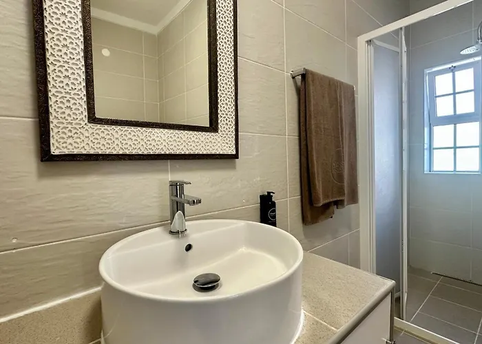 Villa Abby By Check-in Portugal Albufeira