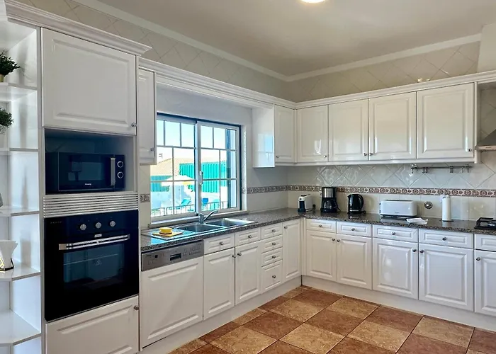 Abby By Check-in Portugal Albufeira