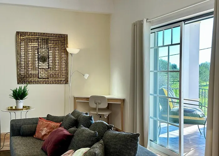 Abby By Check-in Portugal Villa