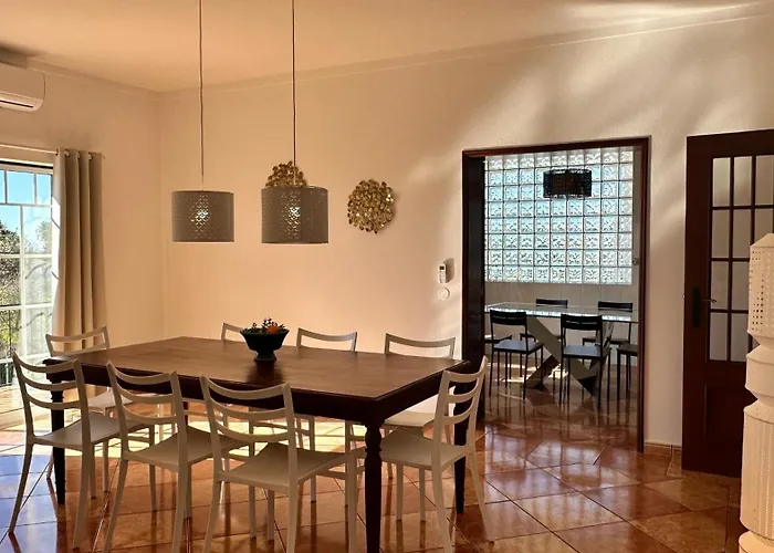 Villa Abby By Check-in Portugal *