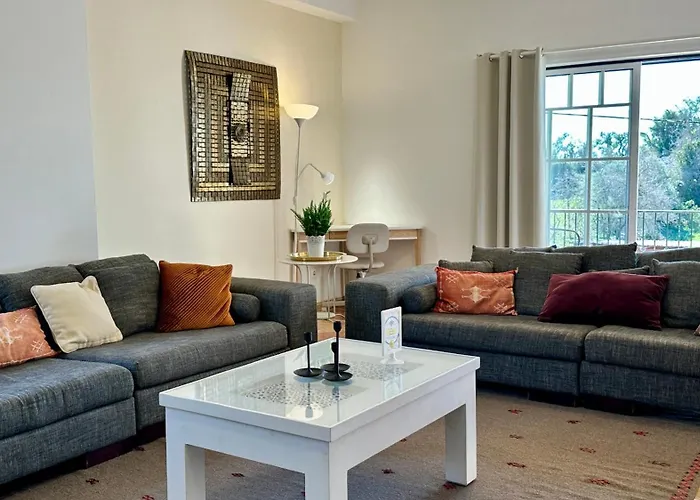 Villa Abby By Check-in Portugal Albufeira