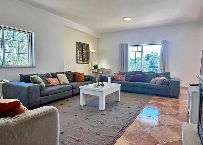 Abby By Check-in Portugal Villa