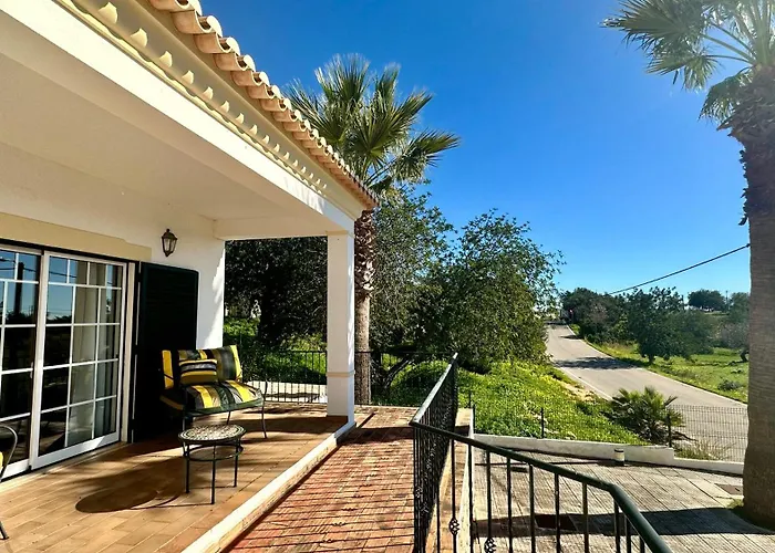 Villa Abby By Check-in Portugal *