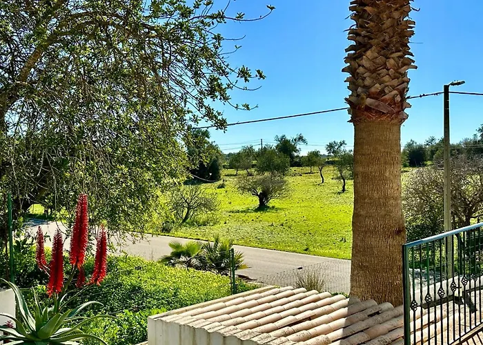 Abby By Check-in Portugal Villa