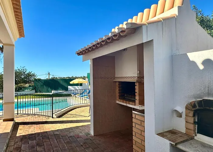 Abby By Check-in Portugal * Albufeira