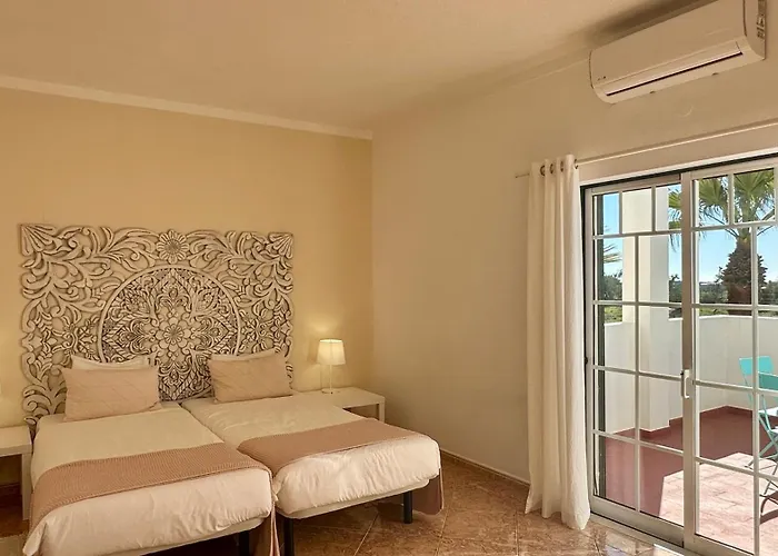 Villa Abby By Check-in Portugal *