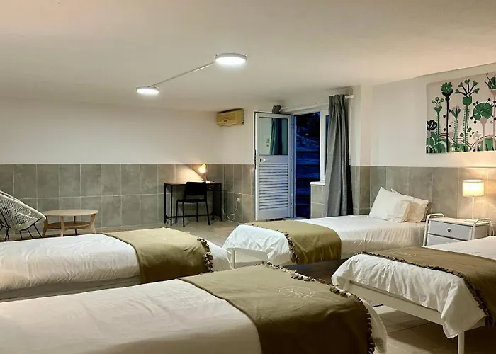 Abby By Check-in Portugal Albufeira