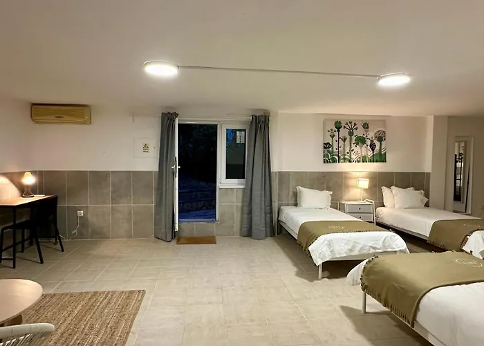 Abby By Check-in Portugal Villa