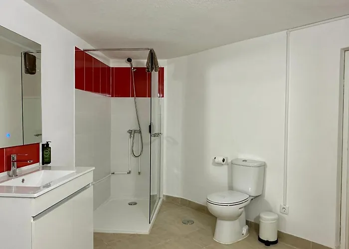 Abby By Check-in Portugal Villa *