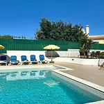 Abby - Private Pool - 11 Guests - אלבופיירה