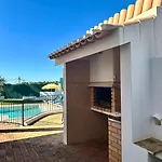 Abby - Private Pool - 11 Guests - * אלבופיירה