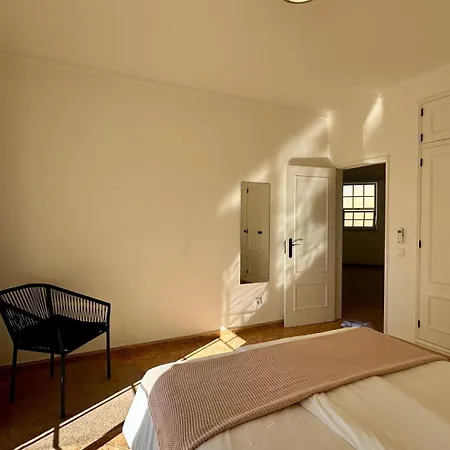 Villa Abby By Check-in Portugal *