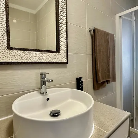 Villa Abby By Check-in Portugal Albufeira