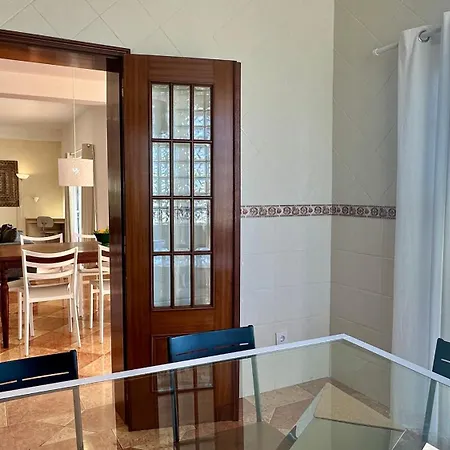 Abby By Check-in Portugal Villa