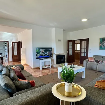 Abby By Check-in Portugal Villa Albufeira