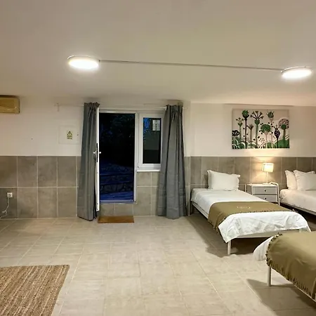 Abby By Check-in Portugal Villa