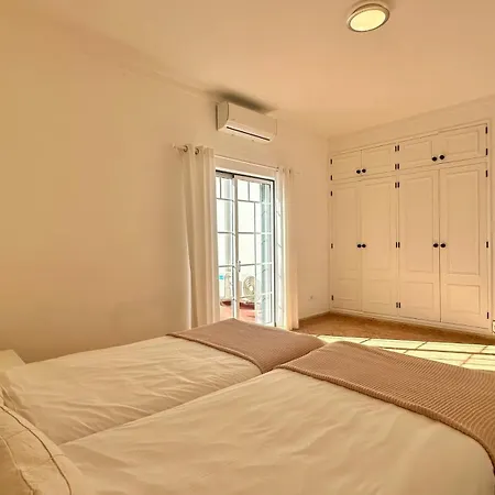 Abby - Private Pool - 11 Guests - Albufeira Villa *