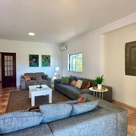 Villa Abby - Private Pool - 11 Guests - Albufeira *