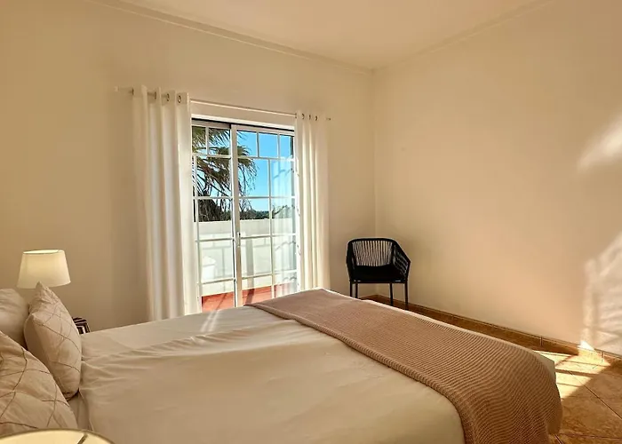 Abby - Private Pool - 11 Guests - Albufeira