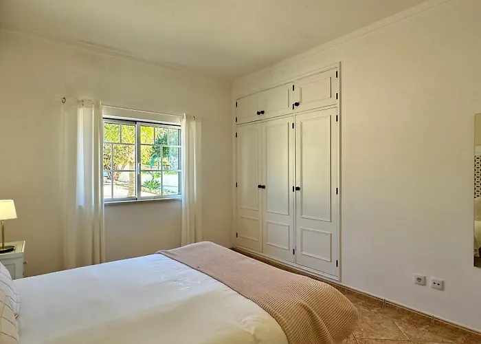 Villa Abby - Private Pool - 11 Guests - Albufeira *