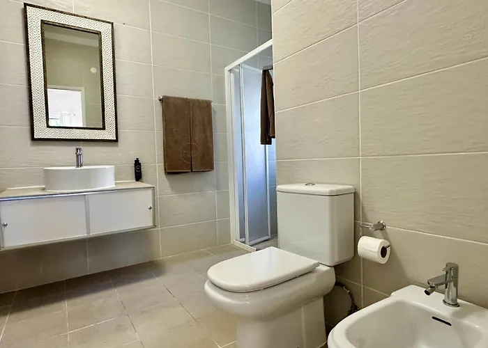 Abby - Private Pool - 11 Guests - Albufeira