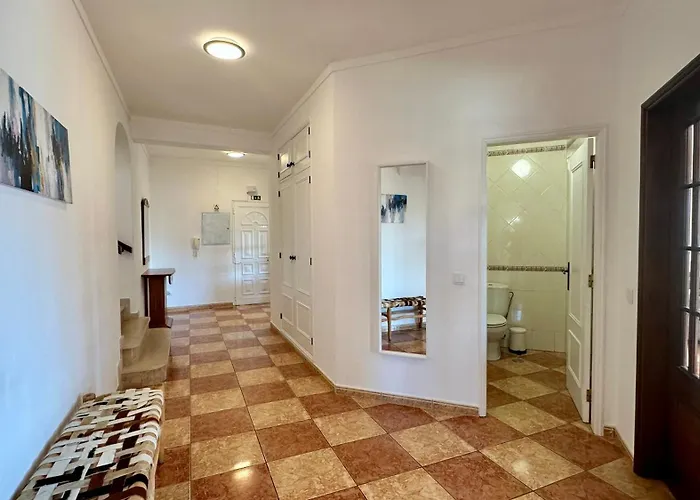 Villa Abby - Private Pool - 11 Guests - Albufeira