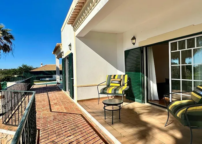 Villa Abby - Private Pool - 11 Guests - Albufeira *