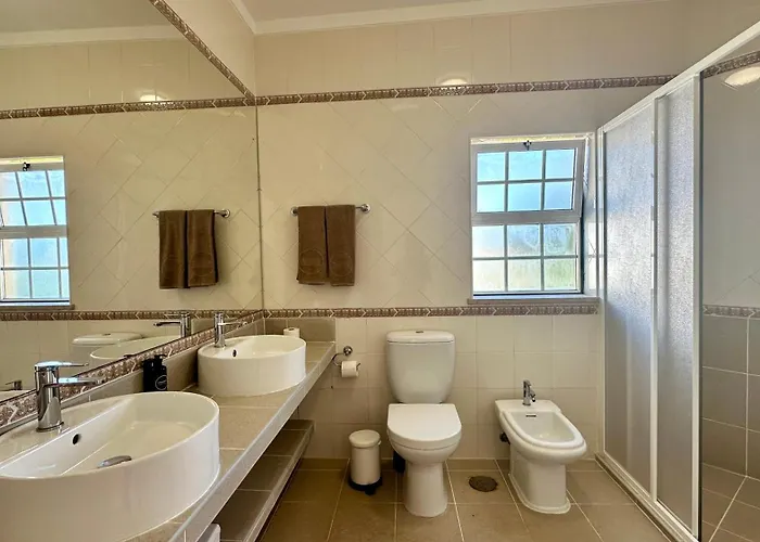 Abby - Private Pool - 11 Guests - Albufeira * Albufeira