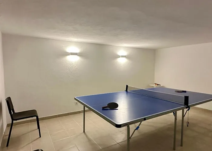 Abby - Private Pool - 11 Guests - Albufeira Villa